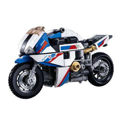BMW S1000