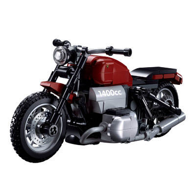 BMW R18