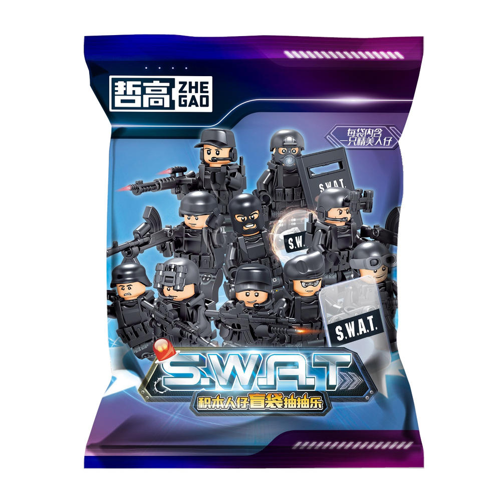SWAT