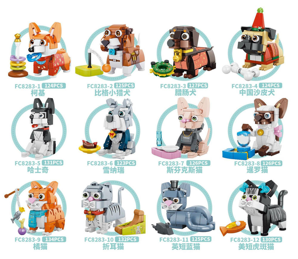 Pet Party