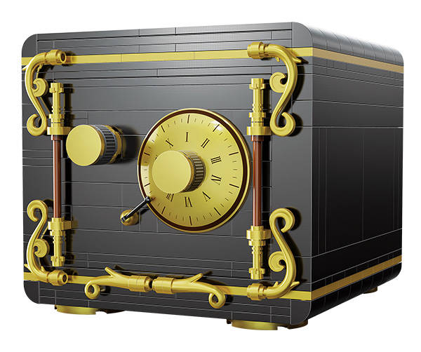 Working Combination Safe