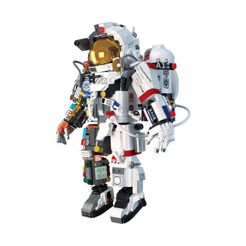 Astronaut