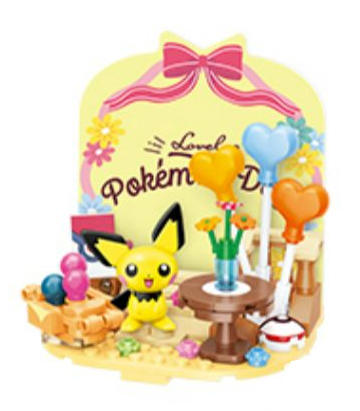 Pokémon
