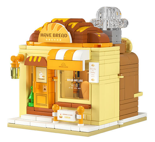 Have Bread