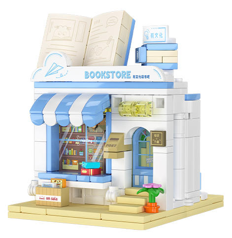 Literate Book