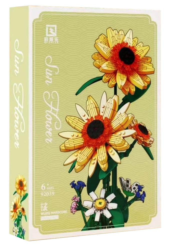 Sun Flower