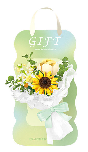 Flowers For You