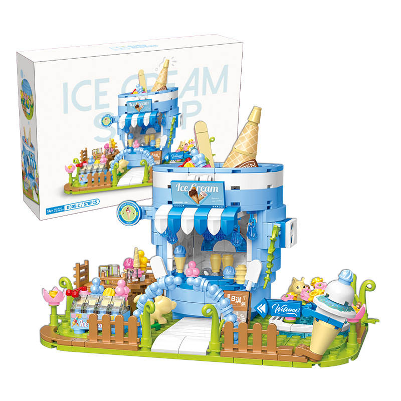 Ice Cream