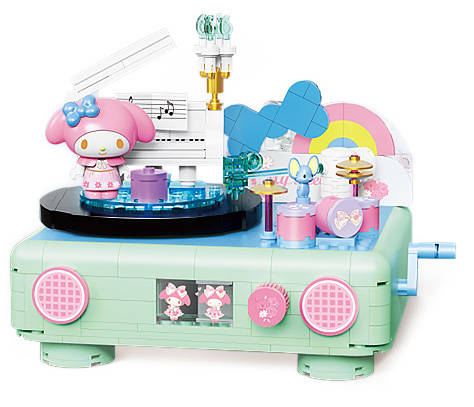 My Melody