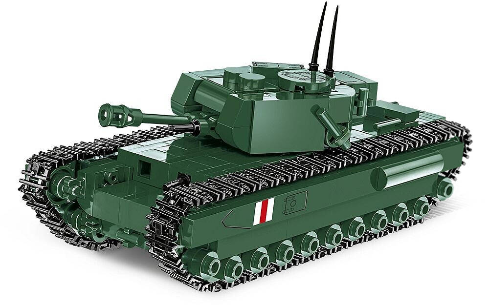Churchill Mk. IV