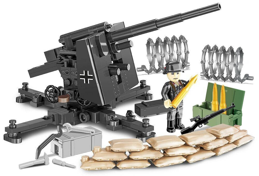 8,8 cm Flak