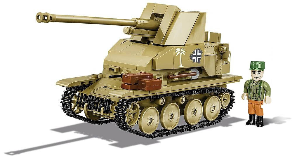 Marder III Sd.Kfz.139
