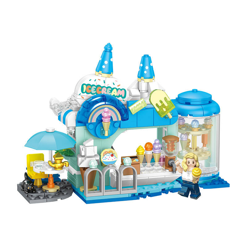 Miao Miao Ice House