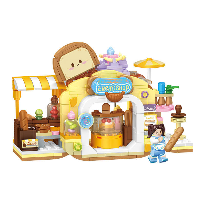 Energy Bakery