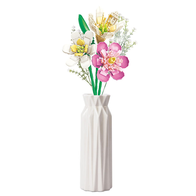 Flowers Bouquet