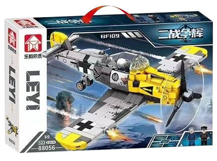 BF109