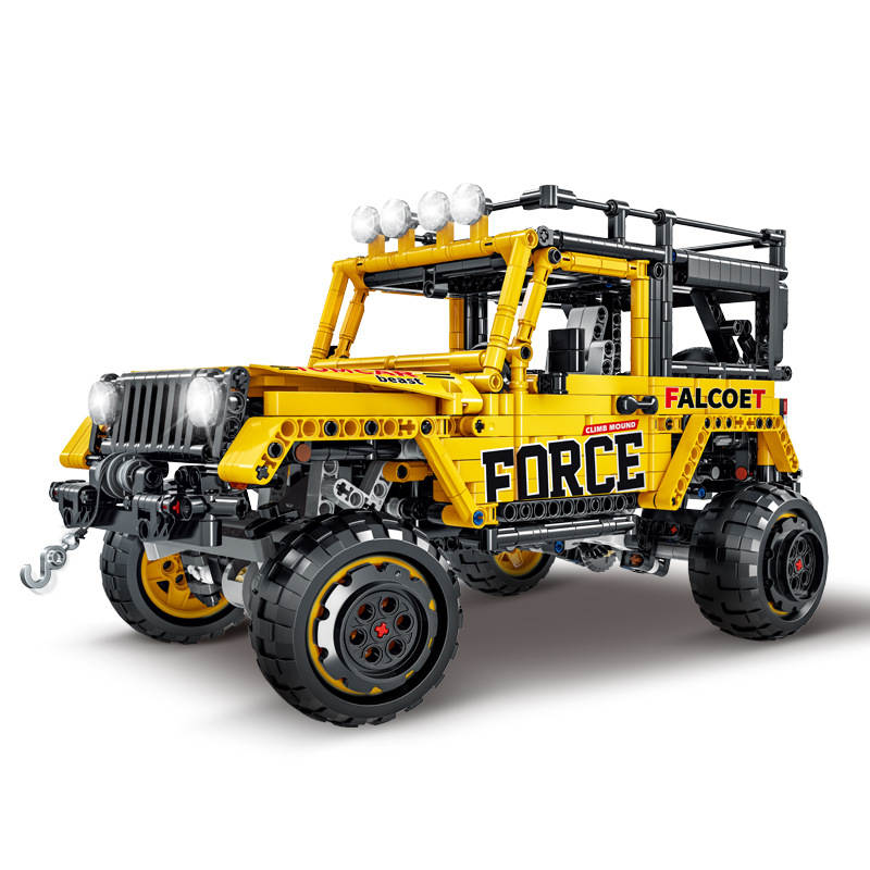 Offroad