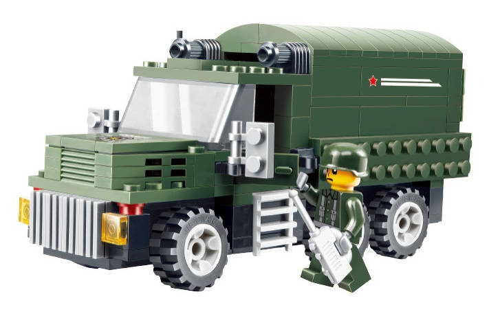 Personnel Carrier