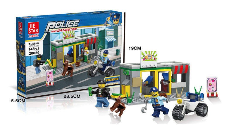 Convenience Store