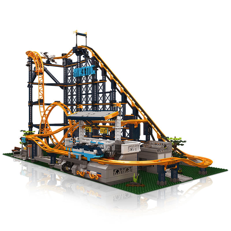 Rolle Coaster