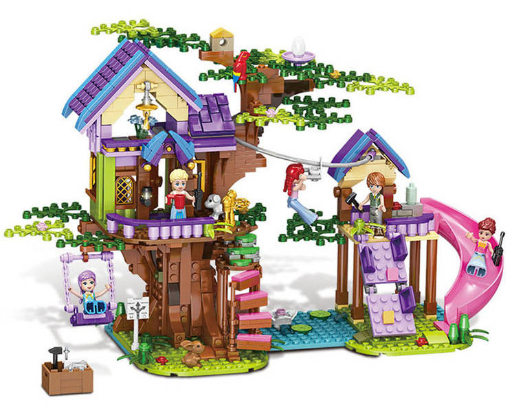Dream House