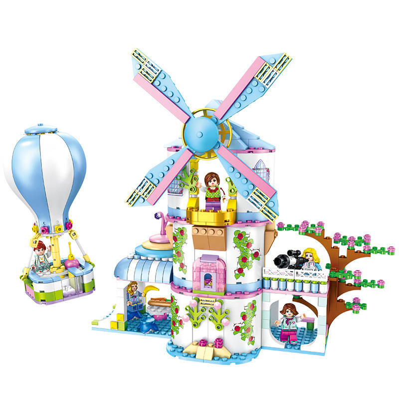 Dream House