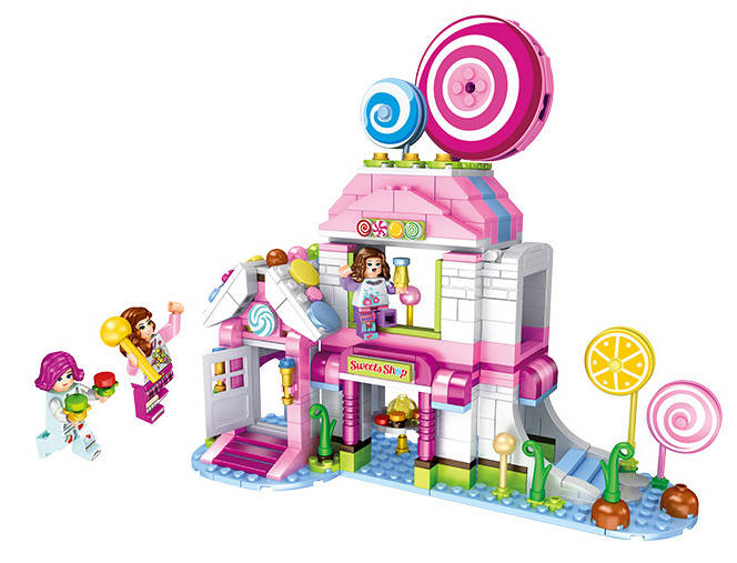 Dream House