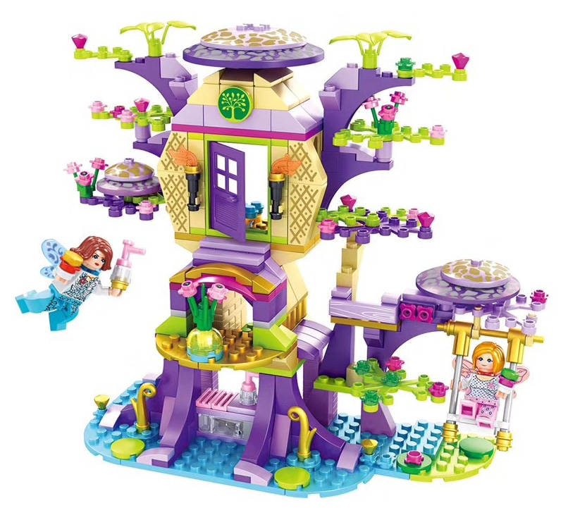 Dream House
