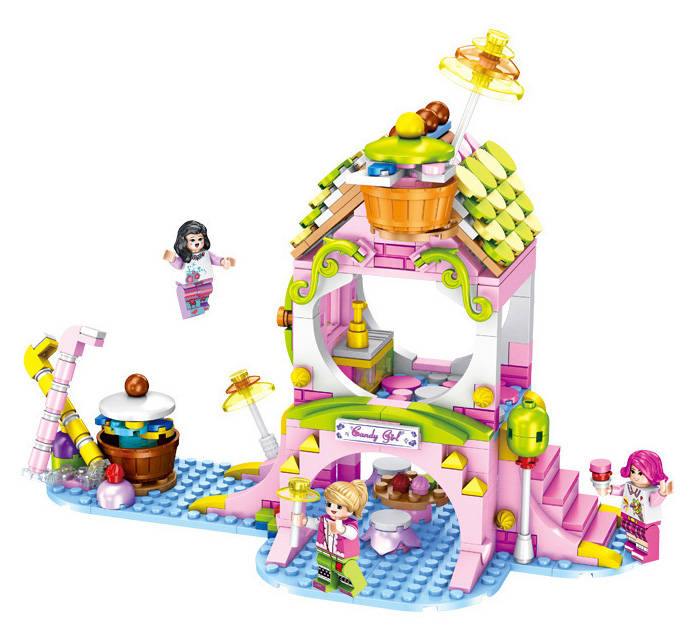 Dream House