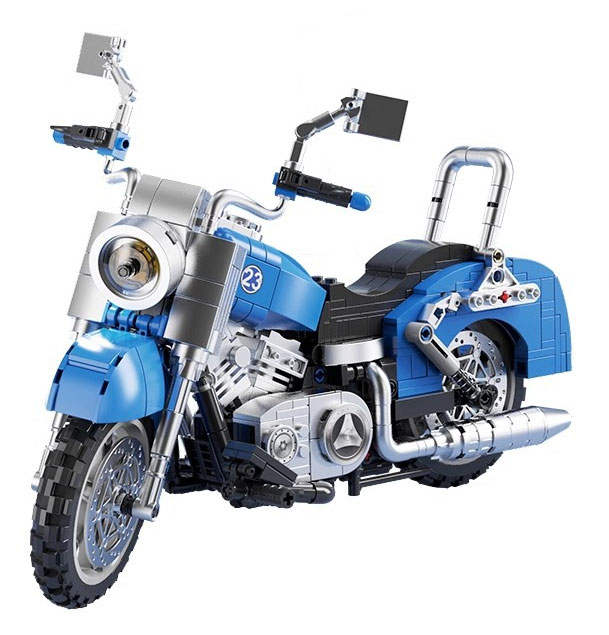 Dragon Motobcycle