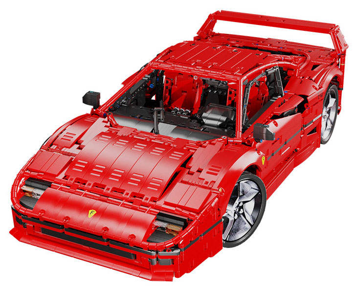 Ferrari F40