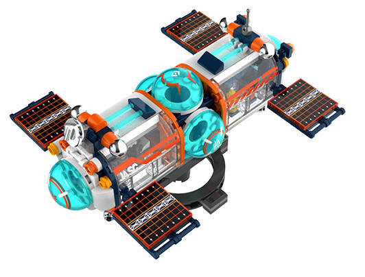 Space Station