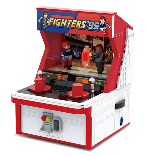 Fighters 99