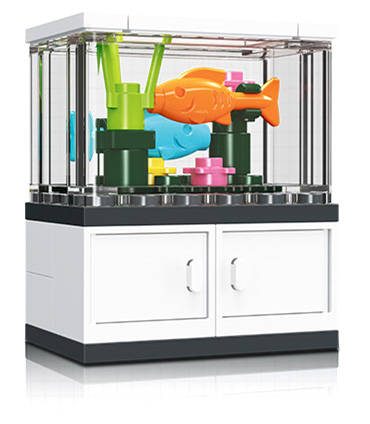 Fish Tank