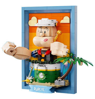 Popeye