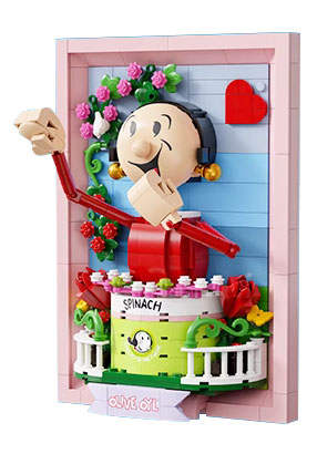 Popeye