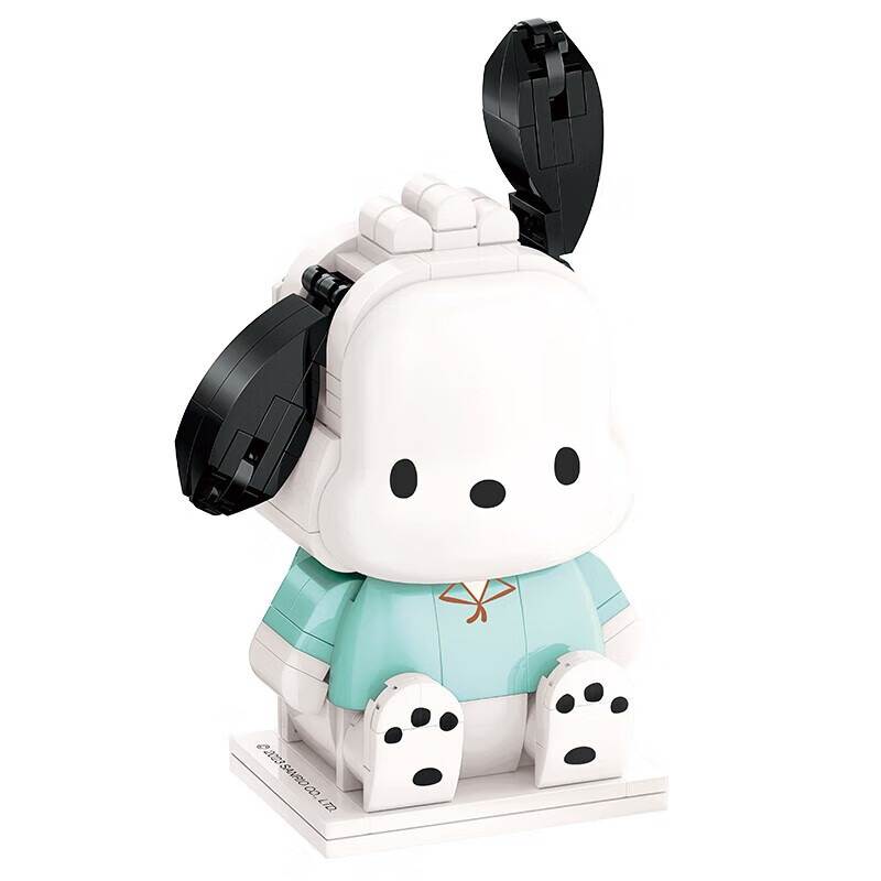 Pochacco