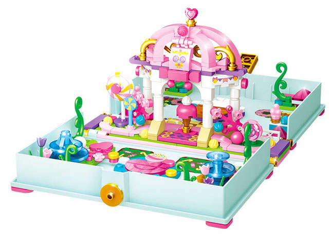 Princess Candy