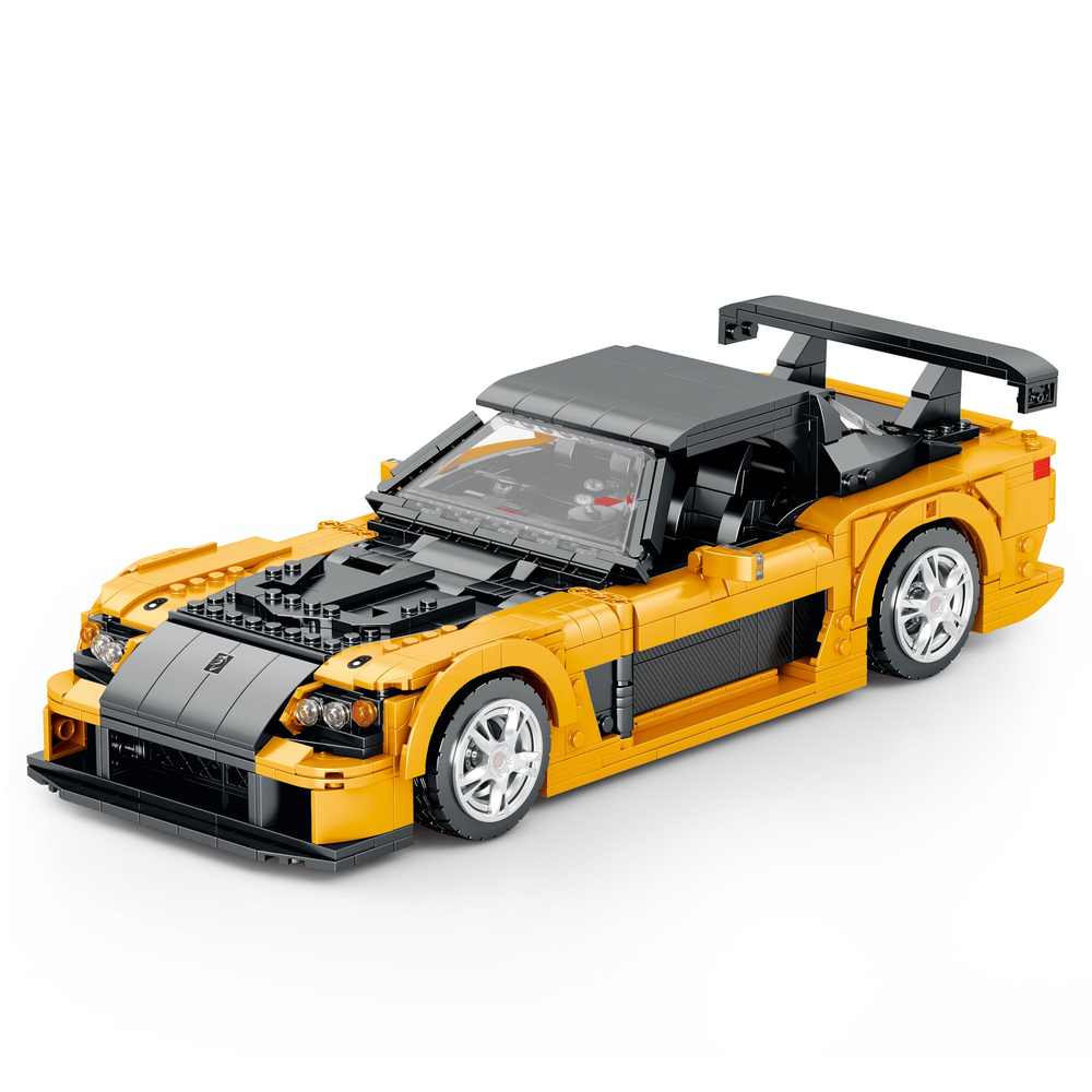 MAZDA RX-7