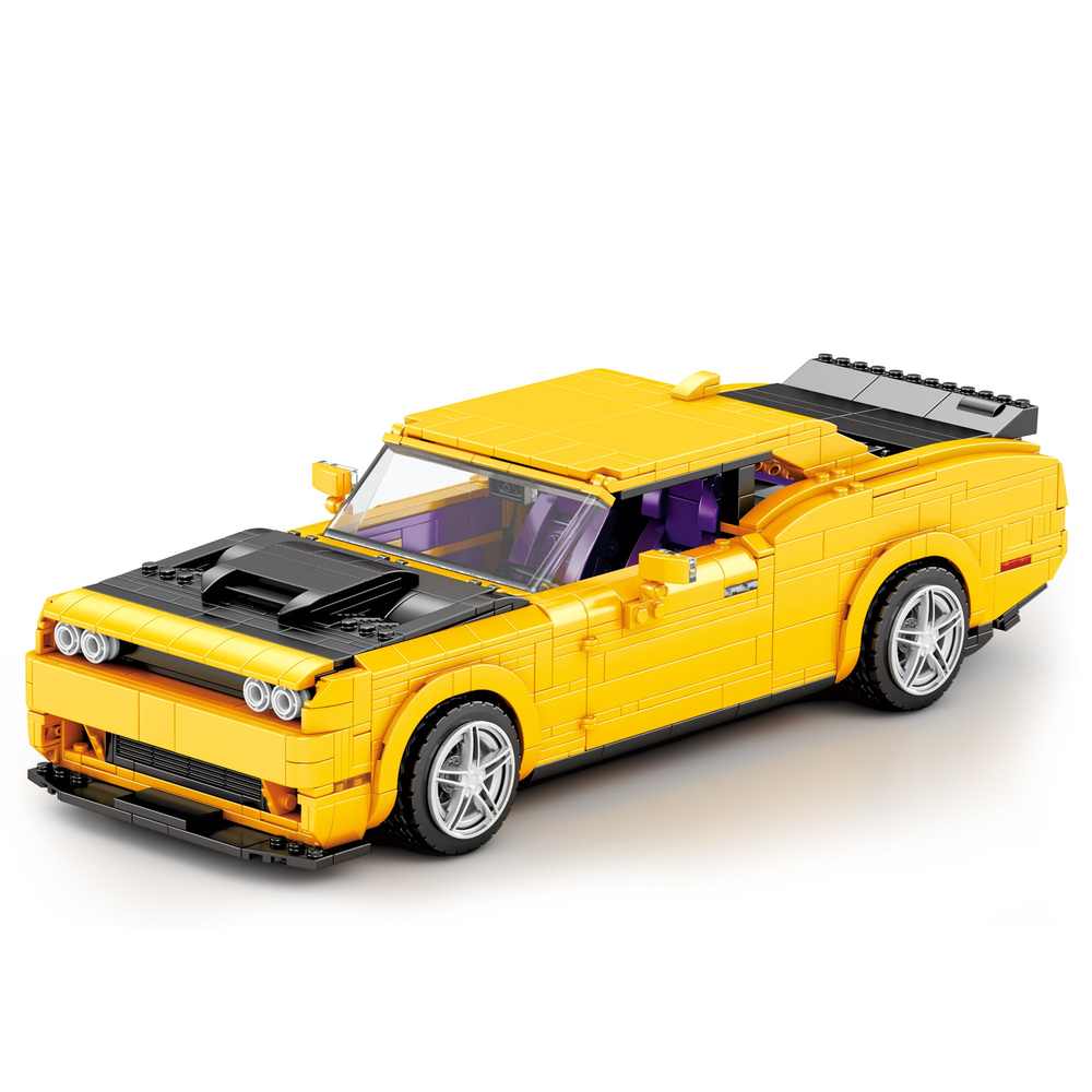 Dodge Hellcat