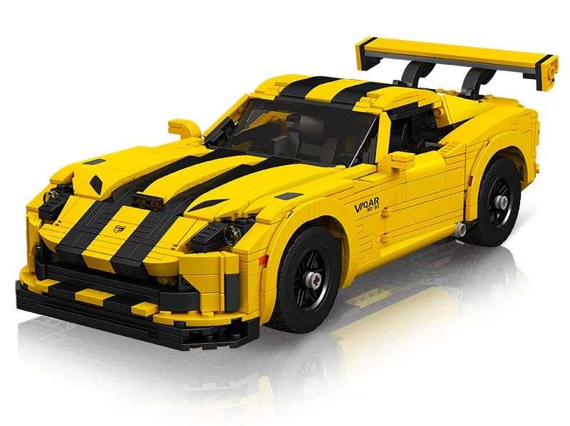Dodge Viper
