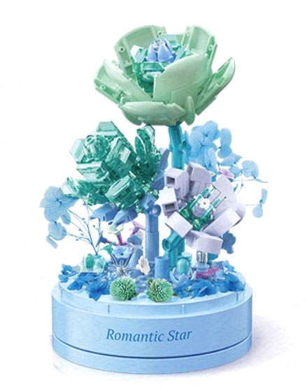 Romantic Star