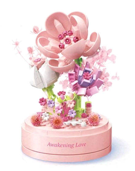 Awakening Love