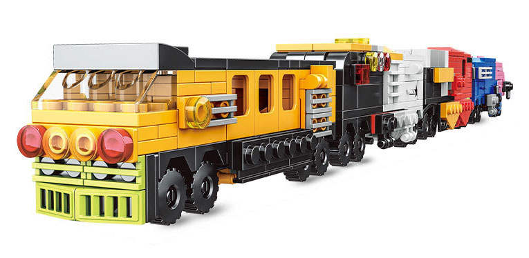Urban Train