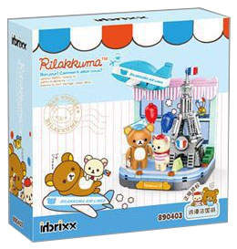 Rilakkuma