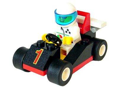 Go-Kart