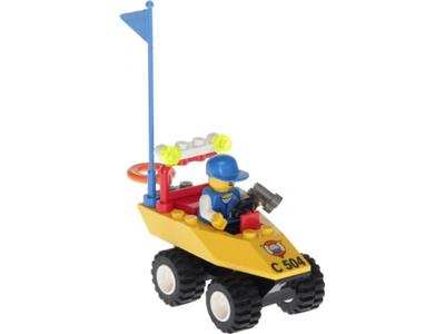 Beach Buggy