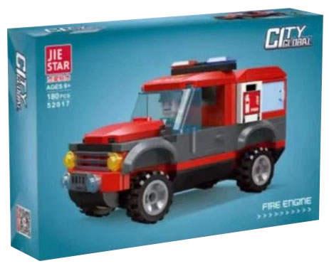 Fire Engine