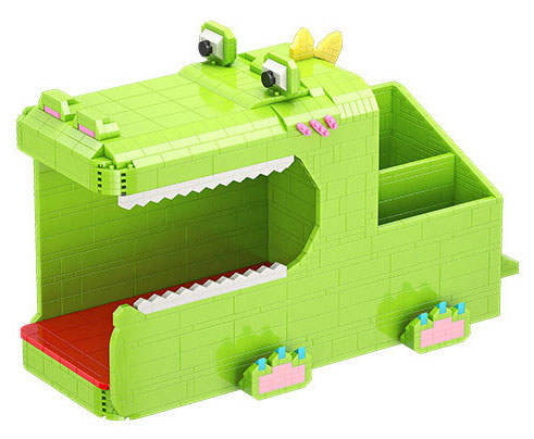 Tissue Box