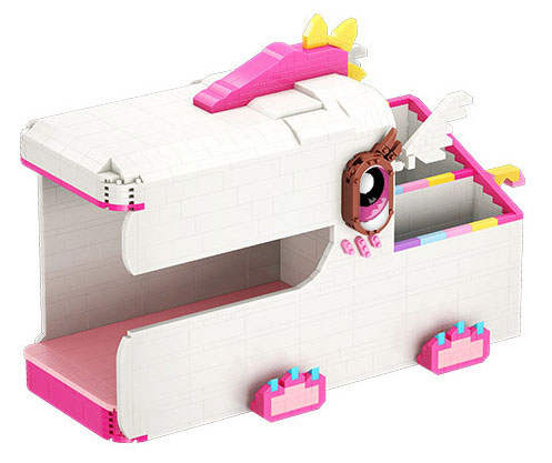Tissue Box
